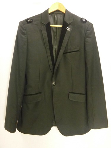 Giogio armani blazer tux - giogio,