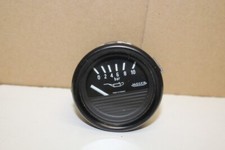 mano de pression d'huile JAEGER 12 volts 10 Bars