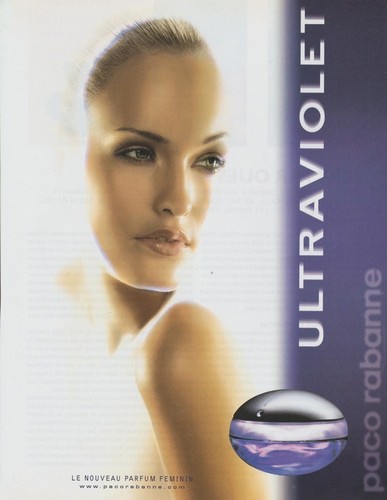Publicité papier - ,
