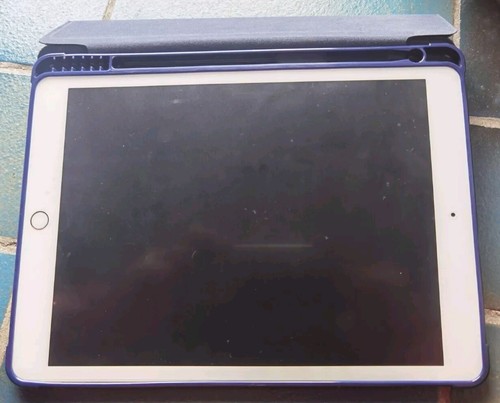 Ipad ème génération go - génération,