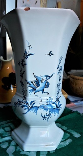 Grand vase moustiers - vase,