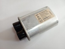 Condensateur 2501-001011