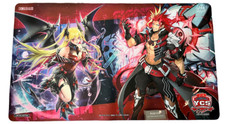 Tapis de jeu officiel Yugioh