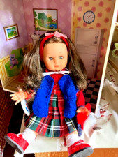 poupee mode travaux emilie