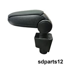 Accoudoir Central Rangement Appuie-bras Relevable Dacia Sandero Dokker Logan I