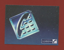 Service des PTT - Télécommunications    ......     (J9174)