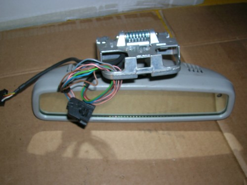 Mercedes benz 500 w 215 - 500,