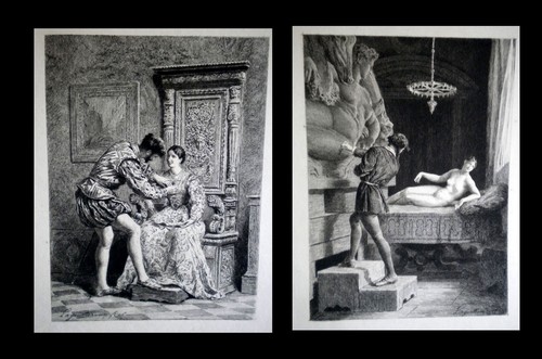 Italie renaissance - [italie,