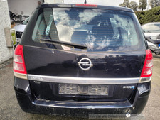 93190012 Porte arrière.  OPEL ZAFIRA (A05) 1.6 16V Twin port Mnv 5p/b/1598cc
