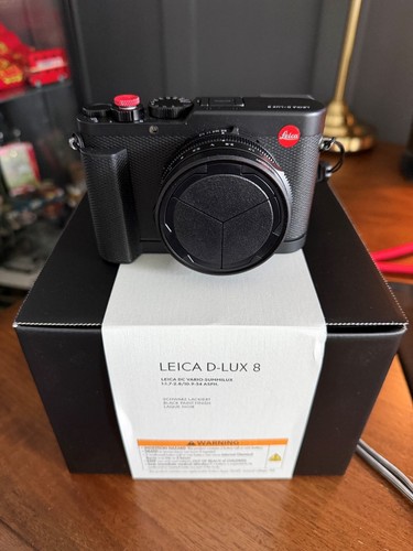 Leica lux camera brand - leica, d-lux