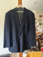 Daniel Hechter Blazer Vintage