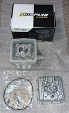 Cylindre doppler liquide 50cc