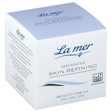 La Mer Crème De Jour Avancée