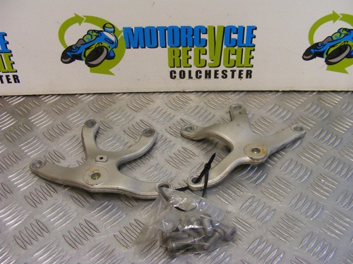 Supports moteur ktm - supports,