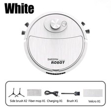 Aspirateur Robot Intelligent