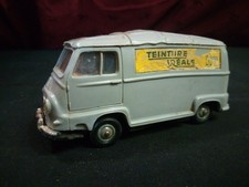 Miniature Norev - Renault