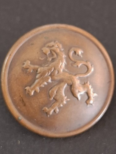 Lot boutons militaires - boutons,