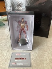 Figurine Eaglemoss Marvel