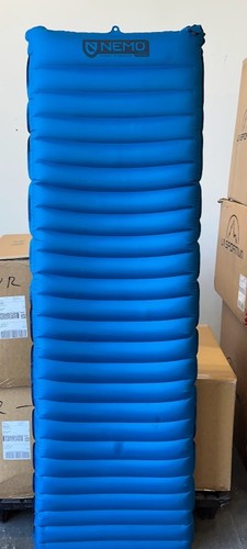 Nemo quasar insulated - quasar, 3d