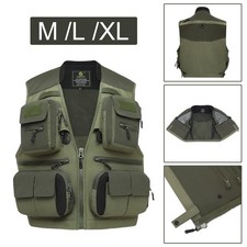 Gilet de veste sans manches