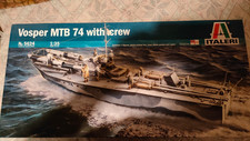 Maquette bateau italeri - italeri, n