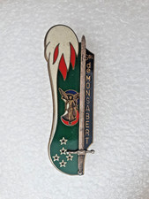 ESM St Cyr promotion General