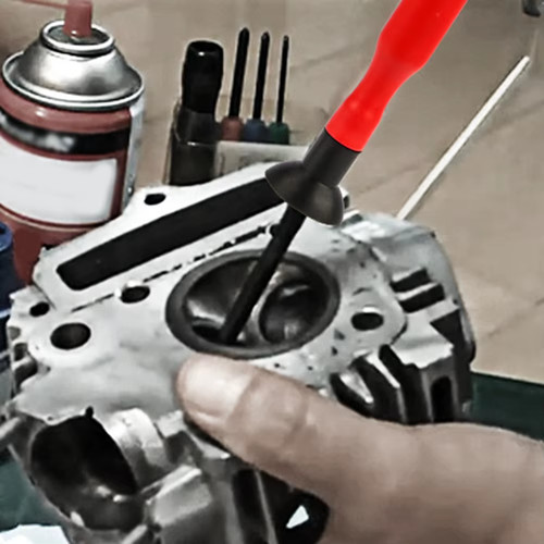 Kit rodage soupape - kit,