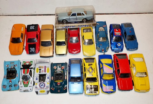 Lot norev jet - lot, 19