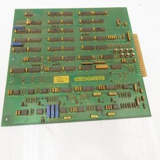 Carte De Circuit Rev D Pour Hypertherm