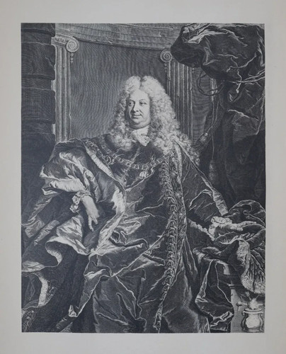 Claude drevet comte de - :, le