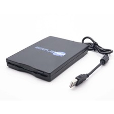 Lecteur De Disquette Externe