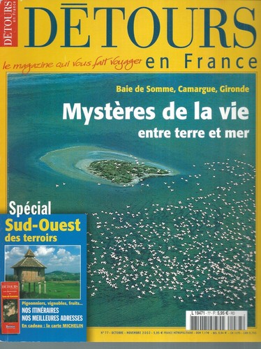 Detours france baie - detours, en