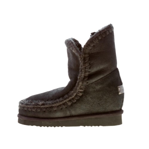 Mou chaussures femme black - femme,