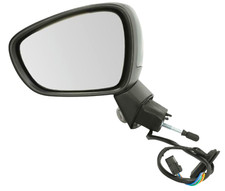 RETROVISEUR à ÉLECTRIQUE GAUCHE pour CITROEN C3 II 2009-2016