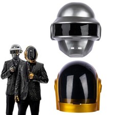 Rock Band Daft Punk Helmet