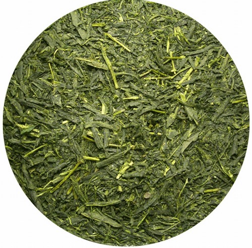 Thé vert japonais gyokuro - thé,