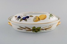 Royal Worcester, Angleterre