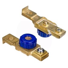 Coupe batterie moto quad Cosse