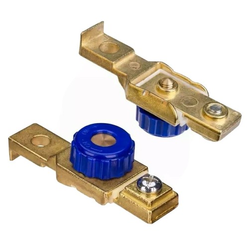 Coupe batterie moto quad - , cosse