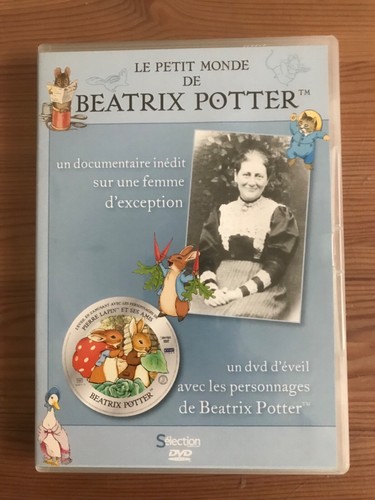 Petit monde beatrix - petit,