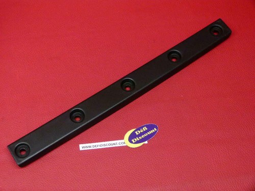 Plaque gauche 84301 178 - gauche, 84301-178-0000