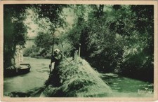 CPA Le Marais Poitevin - La Venise Verte (1141071)