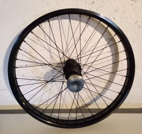 Roue arrière pour vélo - , bmx