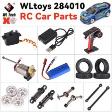 WLtoys XK 1/28 284010 RC Car