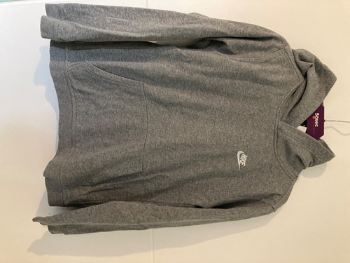 Sweat capuche nike vintage - sweat,