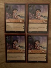 Carte Disney Lorcana - Playset