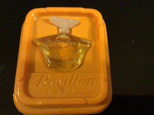 Miniature parfum revillon - miniature,