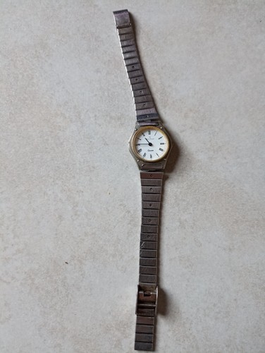 Ancienne montre jean - montre, décret