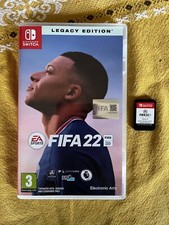 Jeu Switch Fifa 22