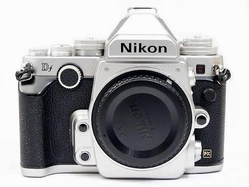 Appareil photo reflex